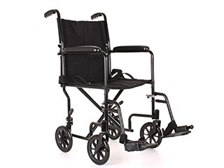 Freedom Transit Wheelchair