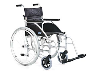 Days Link Self Propelled Wheelchair