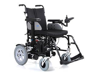 Enigma Energi Electric Wheelchair