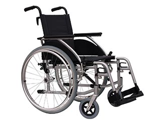 G3 Self Propelled Wheelchair