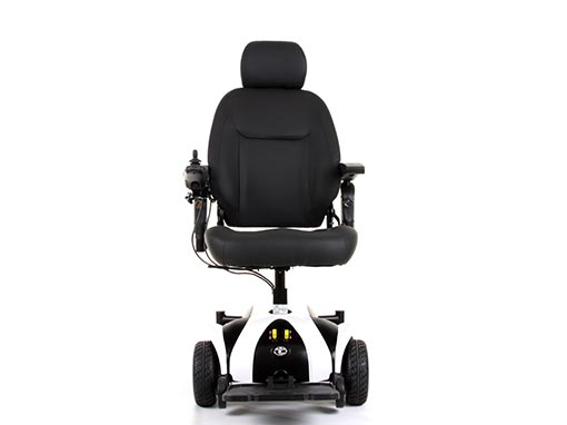 Venture Electric Wheelchair