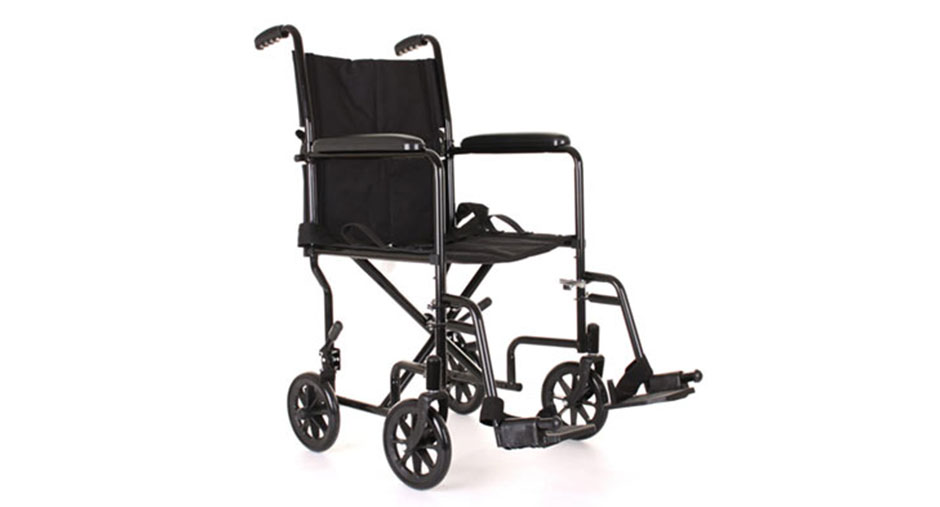 Freedom Transit Wheelchair