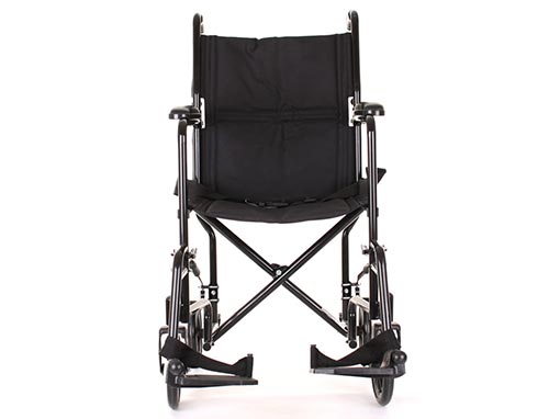 Freedom Transit Wheelchair front image