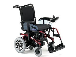 Marbella Electric Wheelchair