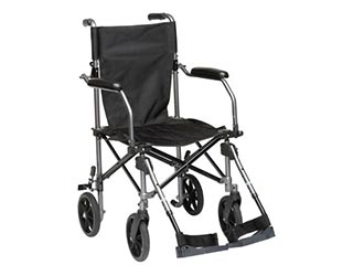 Travelite Wheelchair with Bag