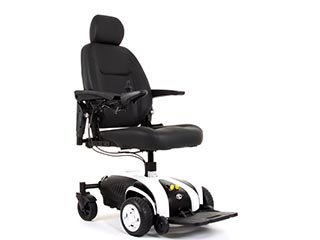 Venture Electric Wheelchair