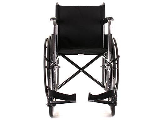 Viper Wheelchair