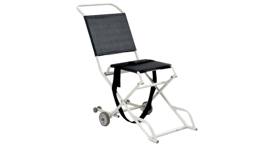 Ambulance Chair 1823