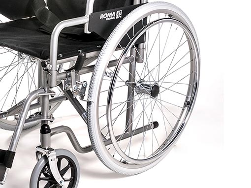 Roma 1000 Wheelchair