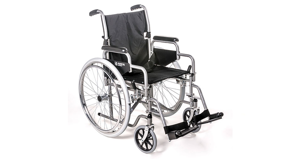 Roma 1000 Wheelchair